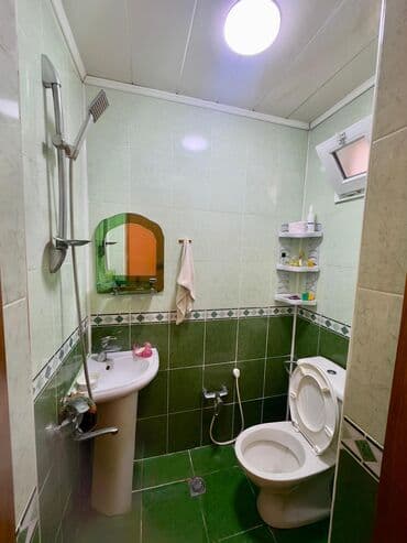 biləcəridə kirayə evlər 2023: Çağiriş Məntəqəsinin Yanında Ev Əşyalar Bəzilirini Saxlamaq Qiymətdə — 8