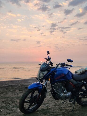 мотоциклы и цены: Zongshen — 1