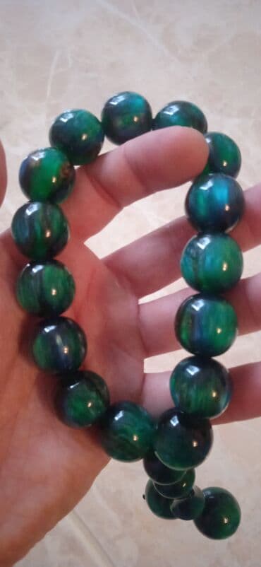 золотые комплекты с бриллиантами в баку: Təsbeh — 1