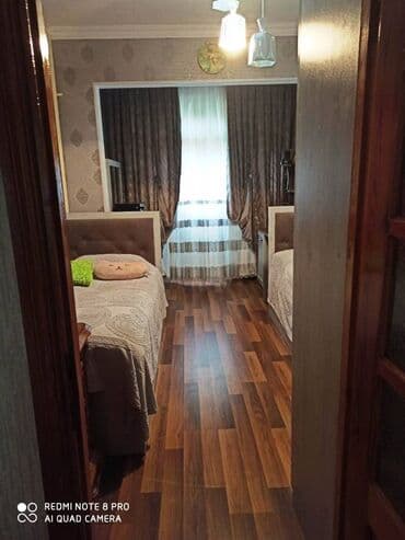 ağ şeher evler: Bakı, 3 otaqlı, Köhnə tikili, 70 kv. m — 5