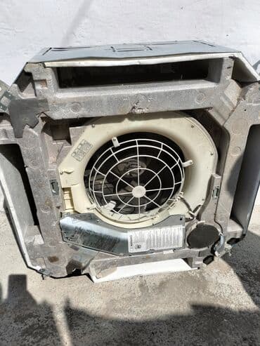 кондиционер купить в баку: Kondisener iç blok — 3