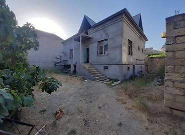 Biləcəri 3 otaqlı, 120 kv. m, Yeni təmirli