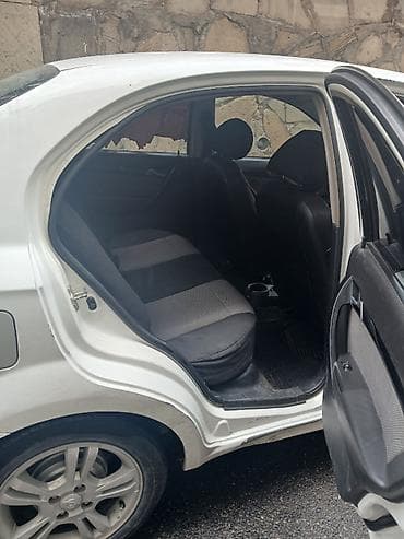 Ravon Nexia: 1.5 l | 2017 il 421 km Sedan