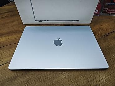 ipad 11 m4: Apple Macbook Air M4 Skaybule Cup Apple M4 RAM 16GB SSD 256GB Ekran — 4