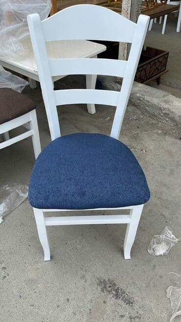 metbex stullari: ✔️Sifarişlə✔️ ✔️Kuxna üçün stol stul dəsti✨✨ ✔️stullarda rəng seçimi — 5