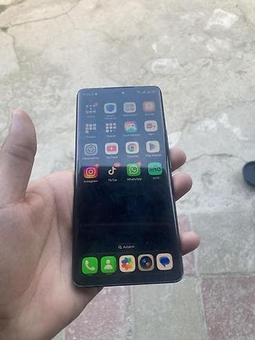 8800 nokia carbon: Honor 9C, rəng - Boz, Düyməli, Barmaq izi, Face ID — 1