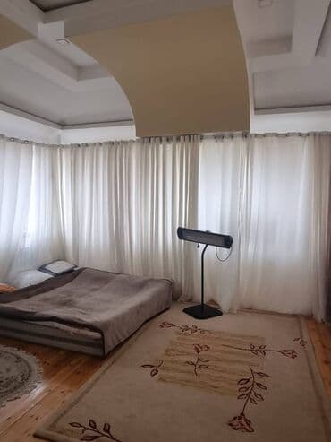 fezail bayramov kucesi: Masazır 4 otaqlı, 120 kv. m, Kredit var, Yeni təmirli — 5