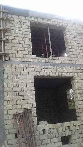 su sizma usta: Həyət və bina evlərinn tikilməsi və — 1