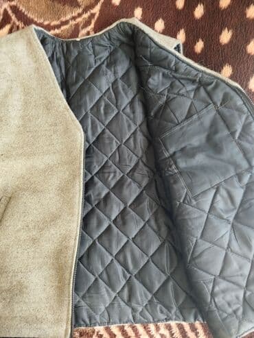 Vıkluçatellər: Jilet, rəng - Boz lalafo.az -da — 2 Vıkluçatellər: Jilet, rəng - Boz — 2