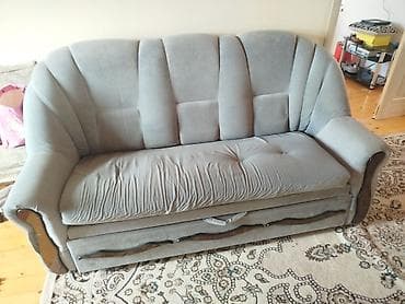 madeyra divan: Klassik divan, Divan, Bazalı, Açılan — 1