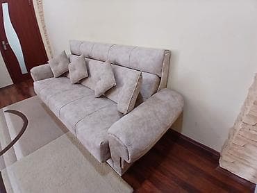 trimo mebel: Divan, Açılmayan, Parça, Çatdırılma yoxdur — 3