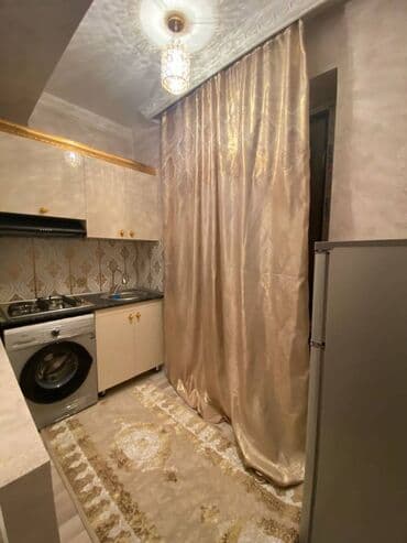 hipoteka evler: 2 otaqlı, Yeni tikili, m. Həzi Aslanov, 57 kv. m — 12