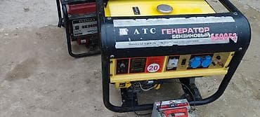 peyin satisi: Satış, İşlənmiş, Benzin, Generator, Ödənişli çatdırılma — 1