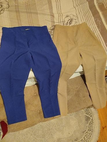 hamam xalat: Şalvar — 4