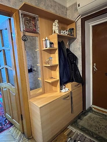 sifonér: Skafin ici ayaqqabi qoymaq ucundur
Adres qarayev 
Endirim olunacaq — 1