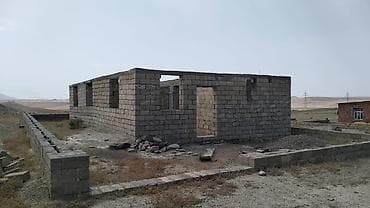 Hökməli 5 otaqlı, 220 kv. m, Kredit yoxdur, Təmirsiz — 3