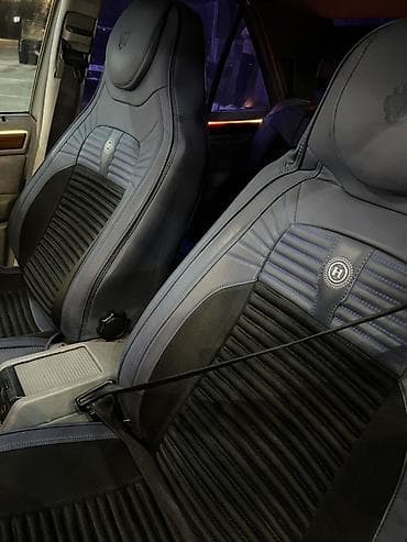 yuk maşınlar: Mercedes-Benz W124: 2.2 l | Sedan — 8