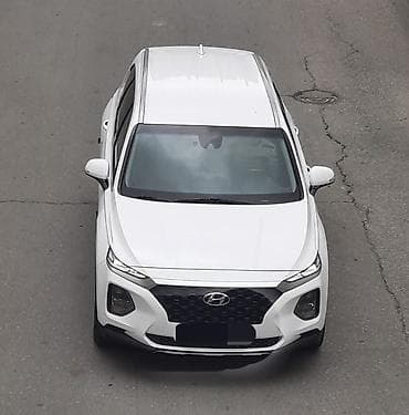 kia sorento turbo az: Hyundai Santa Fe: 2 l | 2018 il Ofrouder/SUV — 6