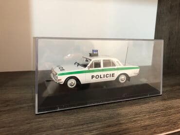 1 43 modelka: QAZ, 2000 il, 1:43, Dəmir, Pulsuz çatdırılma, Ödənişli çatdırılma, Rayonlara çatdırılma — 9