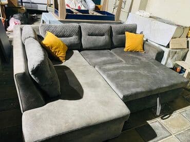 dıvanlar: Künc divan, Parça — 1