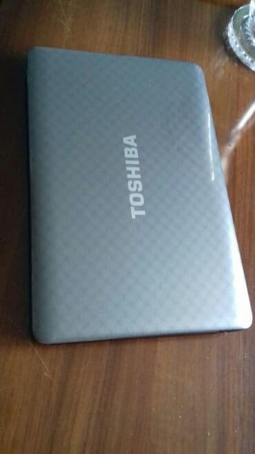 Modemlər və şəbəkə avadanlıqları: Notbuk Toşiba konpyuter satilir təcili təmiz Yaponiyanindi.450 — 2