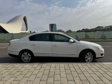 фольксваген туарег дизель: Volkswagen Passat: 2 л | 2007 г. Седан — 4