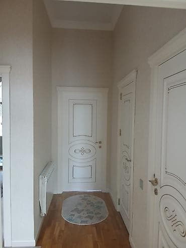doneritto sabuncu elaqe: 4 otaqlı, Yeni tikili, 108 kv. m — 9