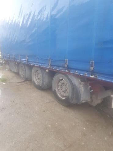 ucuz mawin: Pərdəli yarımqoşqu – 3 oxlu 2004 il Prsep Tent - Korpus: mavi tent — 4