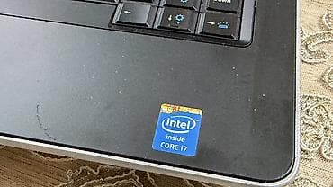 RAM’siz - SSD’siz satilir. Cpu- Intel Core i7-4600M Gpu Hibrid - — 4