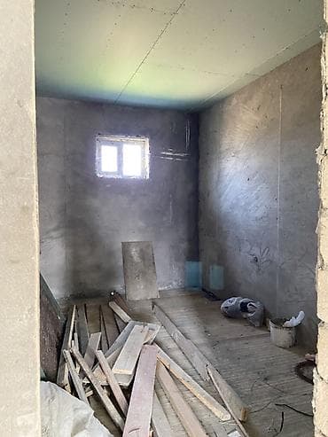 sumqayitda ucuz heyet evleri 2018: 120 м², 4 комнаты, Электричество — 10