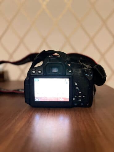 canon mark 3: Tecili satilir real alci narahat elsin — 5