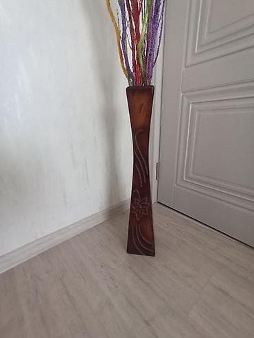 sevgi gulu: Bir vaza — 2