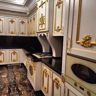 Офисная мебель: Hər biri birindən gözəl görünüşə və keyfiyyətə malik olan mərmər — 7