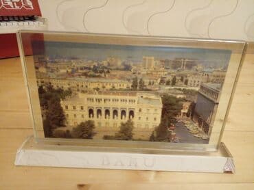 наматрасник баку: Suvenir BAKUwuwedendi1980 90 ci iller — 3