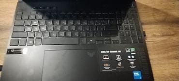5060 ti qiymeti: Satılır — ASUS TUF Gaming F16 🔥 💻 Model: ASUS TUF F16 U5-210H ⚡ — 4