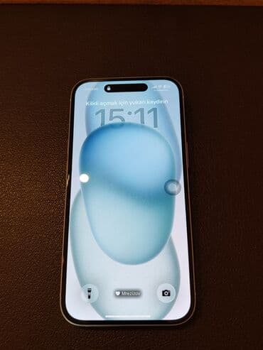 iphone чехол стразы: IPhone 15, 128 ГБ, Голубой — 4