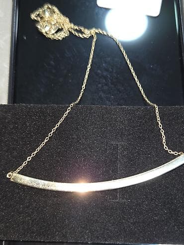 qizil bilezik: Bilərzik, Sarı qızıl, 585 Əyar, 423 g — 4