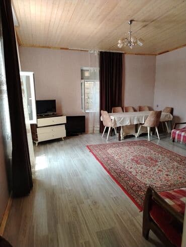 mingecevirde ev satilir: Aşağı Güzdək 2 otaqlı, 70 kv. m, Yeni təmirli — 6