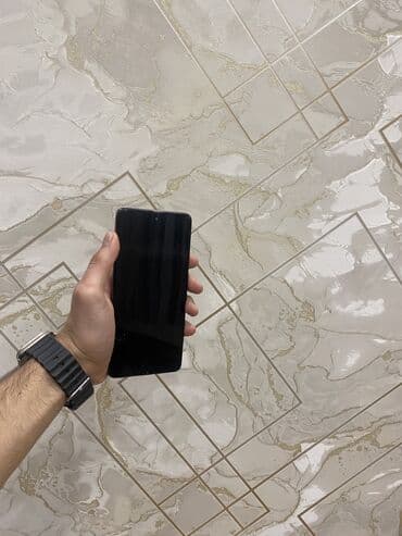 a6 2018 qiymeti: Samsung Galaxy A52 5G, 128 GB, rəng - Qara — 1