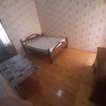 bayilda 1 otaqli evler: Kirayə üçün 1 otaqlı ev. Avtovağzal metrosuna 7-8 dəqiqəlik piyada — 2