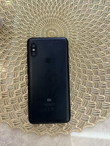 xiaomi bluetooth: Xiaomi Mi 8 Lite, 64 ГБ, цвет - Черный, 
 Две SIM карты — 2