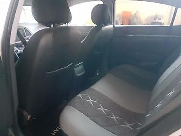 hyundai tucson 2006: Hyundai Avante sedan – ağ rəng, şəhər və magistral üçün rahat və — 8