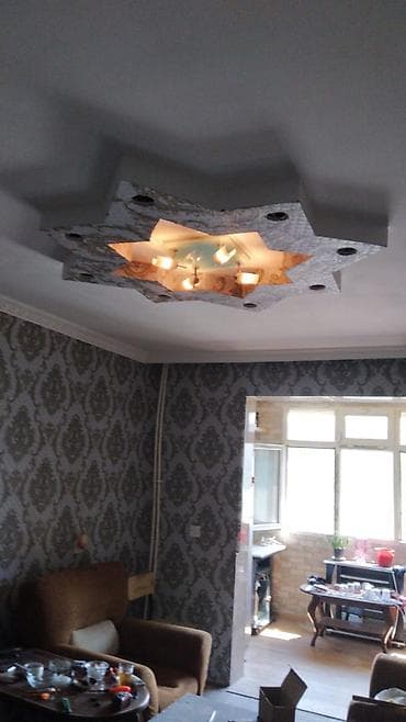 evlərin dizaynı və təmiri: Təmir ustası xidmətləri təklif edirəm Mənzil təmiri üzrə bütün növ — 7