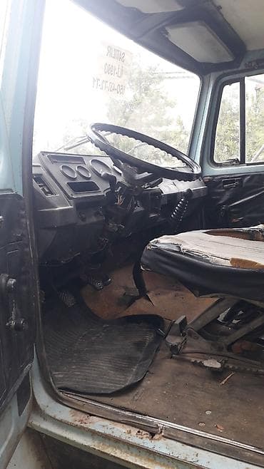 ford transit satışı: Satılır: Yük avtomobili (sənədlərdə AZ nömrə nişanı görünür — 3