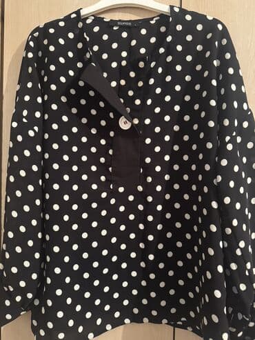 Opel: Рубашки и блузы — 1