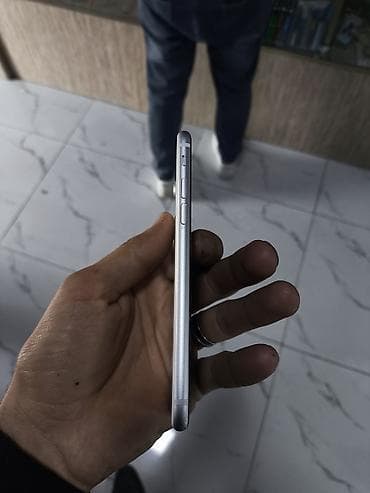 iphone x sumqayıt: IPhone SE 2020, 64 GB, Ağ, Barmaq izi — 5