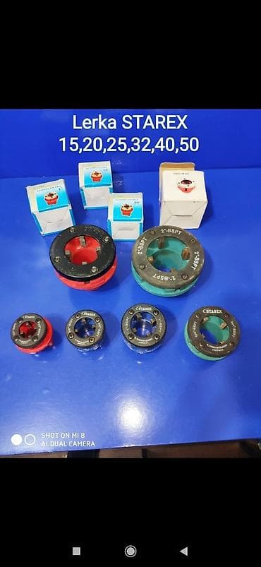 Rezba açan lerkalar kitay firmasıda var polşa firmasıda var