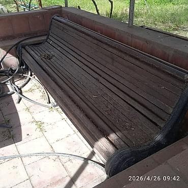 Skameykalar, lavoçkalar: İşlənmiş, 2, Arxalı — 3