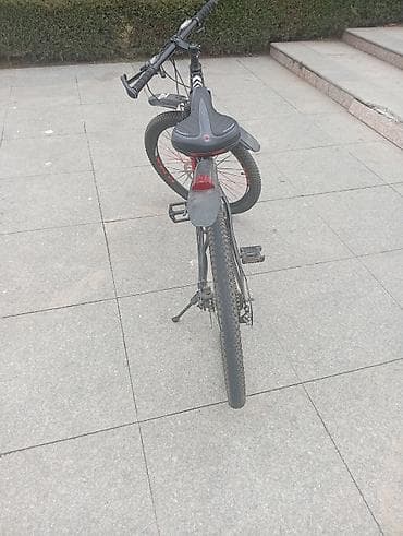 Книги и журналы: Salam velosiped satılır real alıcıya endirim olunacaq velosiped — 3
