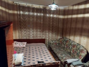 məhlə evi: Bakı, 2 otaqlı, Köhnə tikili, m. Xalqlar Dostluğu, 55 kv. m — 6